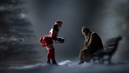 Fröhliche Weihnachten