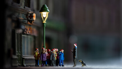 Fr&ouml;hliche Weihnachten