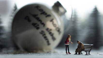 Fr&ouml;hliche Weihnachten