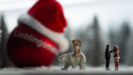 Fröhliche Weihnachten