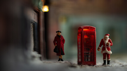 Fröhliche Weihnachten