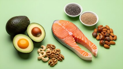 Stacked pile of freshly cut firewood logs showing distinct growth rings and textured bark ready for winter burning
