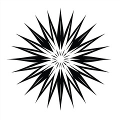 Set of hand-drawn fireworks and sparklers illustrations in sketch style for celebration designs.Golden firework vector banner with hand drawn exploding starbursts and festive sparkles