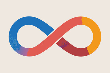 abstract colorful background