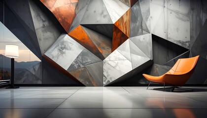 modern interior design