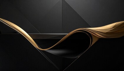 abstract fractal background