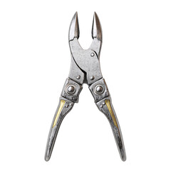 Open Pliers PNG