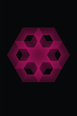 purple abstract background