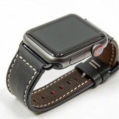 watch isolated on white background