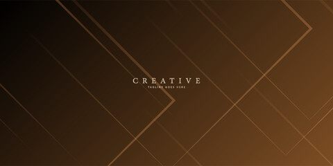 Abstract modern geometric stripes triangles gradient color backgrounds. illustration eps 10 - Vector