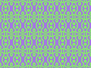 Seamless pattern for fabric design. For textiles, wallpapers, fabric printing, wrapping paper, stationery, branding, and digital surface design