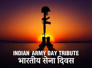 Remembering Indian Army Martyrs on Army Day