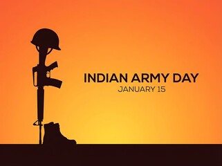 Remembering Indian Army Martyrs on Army Day