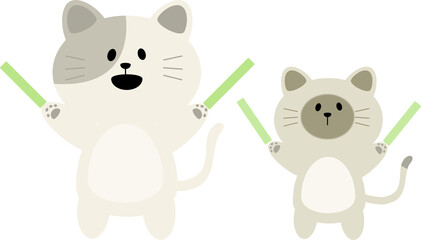 Cat © 우렐 르렐