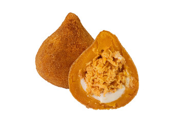 Coxinha de Galinha