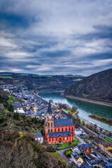 Oberwesel