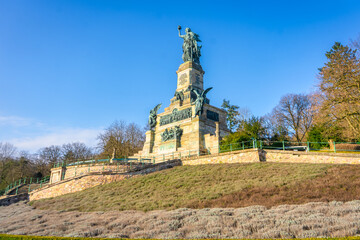 Niederwalddenkmal