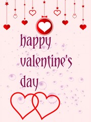 happy valentines day card,valentines day card,valentines day background,valentines day card with hearts