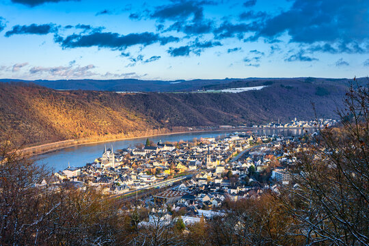 Boppard