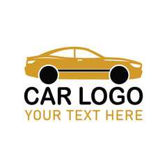 Car logo clipart design, sports car icon, Colorful, Minimalist Vehicle Side View Graphic, Silhouette, automobile icon, transport symbols, motor, service, traffic, creative ideas, vehicle types, 