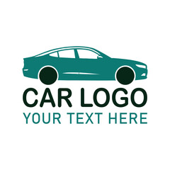 Car logo clipart design, sports car icon, Colorful, Minimalist Vehicle Side View Graphic, Silhouette, automobile icon, transport symbols, motor, service, traffic, creative ideas, vehicle types, 