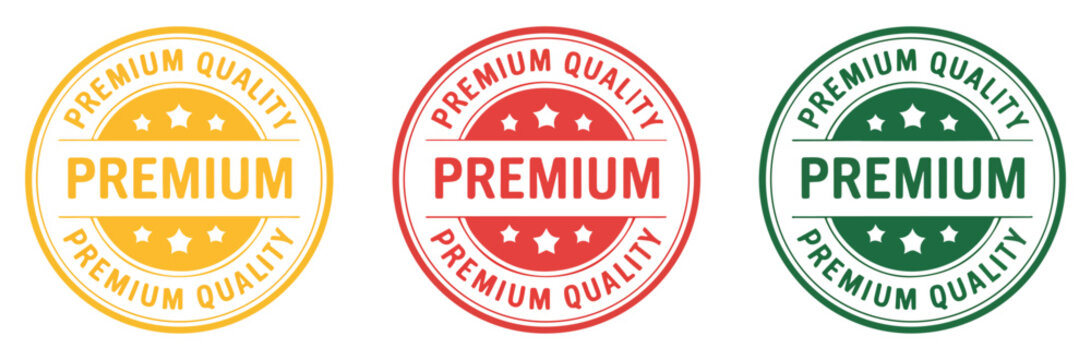 premium quality rubber stamp set