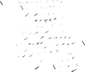 Writing letter hand drawing overlay