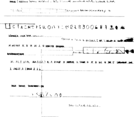 Writing letter hand drawing overlay