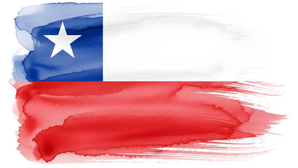 Celebrating national freedom day with chilean pride and patriotic spirit