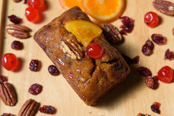 Fruit Cake