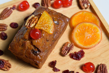 Fruit Cake