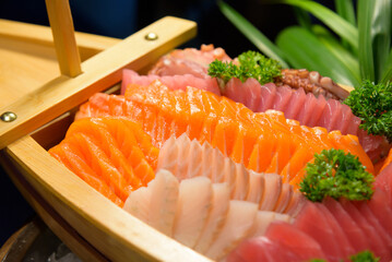 Sashimi