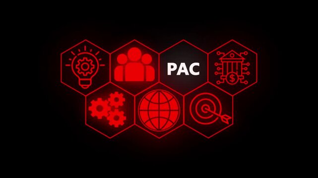 PAC acronym, A Leadership PAC is a political committee that is directly or indirectly established, financed, maintained.