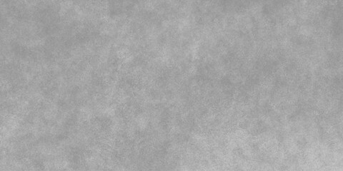 Fototapeta premium Gray concrete wall background, abstract old wall construction background. Gray marble texture for wall and floor tiles ceramic and porcelain. Rustic Backdrop Image. white background of natural cement.
