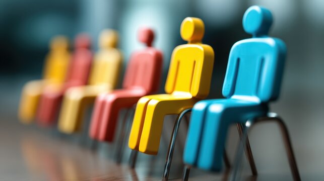 Understanding talent supply dynamics helps organizations adjust compensation, sourcing, and hiring plans to match labor market conditions.
