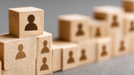 This approach reduces time-to-hire and operational workload while maintaining hiring quality.
