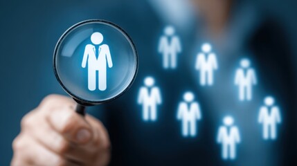 A strategic framework that guides talent sourcing, selection, and retention to strengthen workforce capability over time.
