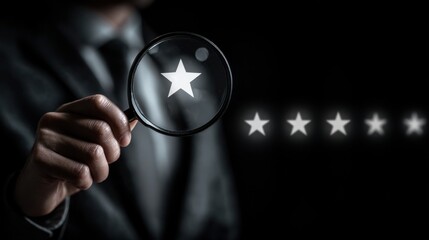 Reputation verification combines reference checks and industry insight to confirm leadership quality, reliability, and ethical standards.
