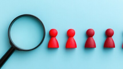 Hard-to-fill role targeting uses specialized search strategies to identify niche or scarce-skill talent beyond traditional recruitment channels and job postings.
