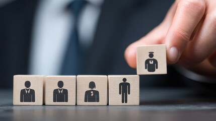 By clarifying role scope, rewards, and leadership dynamics, expectation management helps candidates and employers avoid misunderstandings during hiring.
