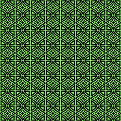 Seamless Geometric Pattern. For fabric prints, wallpaper, stationary, and modern graphic design backgrounds