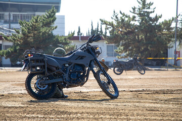 陸上自衛隊の偵察隊