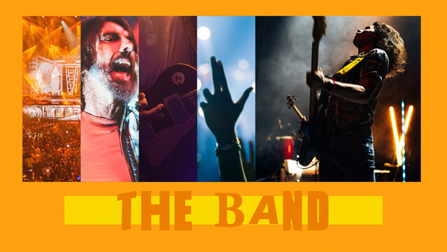 Five Slide Into Position Overlay