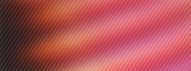 Abstract pink and red diagonal stripes background texture