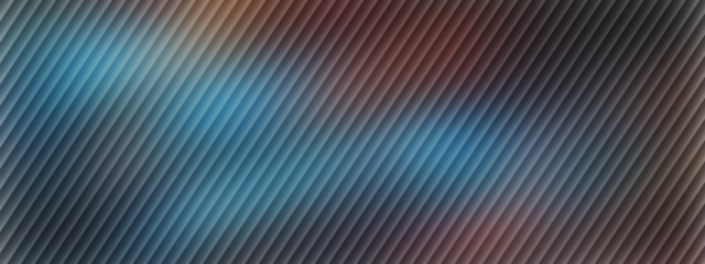 Diagonal gradient background with blue and purple hues