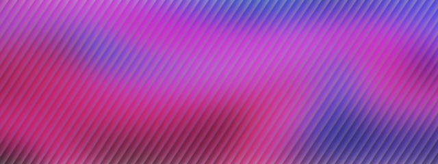 Vibrant diagonal gradient background with pink and purple hues
