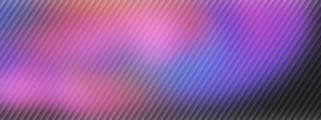 Vibrant diagonal gradient background with pink purple and blue colors