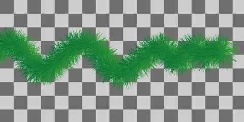 Green and black and white chess pieces on a checkered board pattern