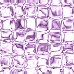 abstract background of ice cubes