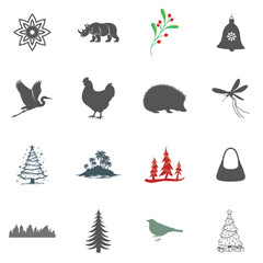 Simple vector file representation © CreativeKeya